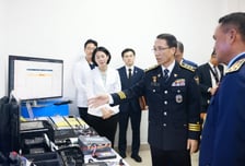 경찰청, 초국가 스캠 공동 대응 공조 작전회의 개최