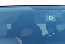 "소주 3병 마셨다"…일본인 모녀 들이받은 30대 구속송치