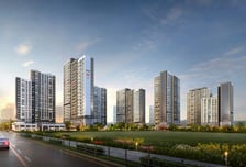 DL이앤씨, 'e편한세상 내포 에듀플라츠' 11월 분양 예정