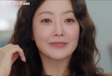 '다음생은 없으니까' 김희선, 제대로 사고쳤다....첫방 시청률은 1%대 [종합]