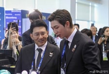 "하이브, 연말까지 비용 부담 지속…내년 BTS 컴백 기대"- IBK