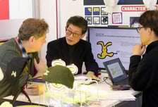 '제2의 파리' 날아간 K-콘텐츠, 유럽 10개국 홀렸다…437억 성과