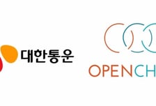 "물류 디지털 혁신 가속"…CJ대한통운, 오픈소스 국제 표준 인증 획득