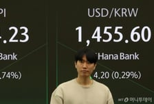 "수요 강력" AI 버블론 반박한 젠슨 황…코스피 4100 뚫고 랠리 재시동