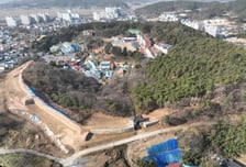 세종대왕이 왜구 막으려 지은 '서천읍성', 국가지정문화유산 됐다