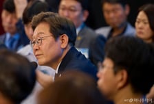 이재명 대통령, 경기북부 타운홀미팅···"미군반환 공여지 개발 등 논의"