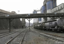 시멘트 내수판매 34년 만에 최저…"사상 최악의 위기"