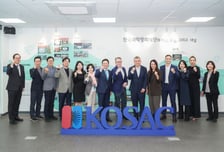 창의재단, 한국마이크로소프트와 미래 AI 인재 양성 나선다