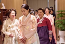 '김혜경 여사 보좌' 제2부속실장에 오상호…권양숙 여사 비서실장 출신