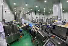 네이버쇼핑에 '치즈볼' 출시한 SL푸드원..."기술형 식품기업으로 성장"