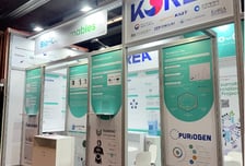 아미코젠, 'CPhI 프랑크푸르트 2025' 참가…글로벌사 '러브콜'