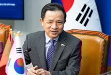 [속보] 다이빙 주한중국대사 "일본 총리, 中에 부정적 발언…못 받아들여"