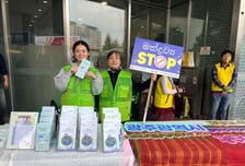 광주광역시, '외국인주민 광주생활가이드' 제작