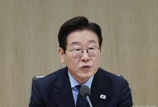 [속보]이재명 대통령 "헌법존중 정부혁신TF, 당연히 해야 할 일"