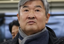 '직무유기' 조태용 전 국정원장 구속기로…"성실히 임하겠다"