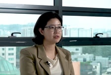 '금은방 딸'의 혁신, 1조 디지털 金시장 활짝...글로벌 플랫폼 도전