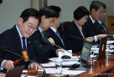 이재명 대통령 "개인 주식 장기투자에 세제혜택 잘 만들어 달라"