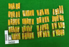 중국으로 쫓겨나고도 또, 조선족 포섭해 마약 유통…총책 등 122명 검거