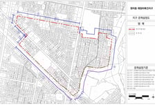 부천시 원미·심곡본동 '미니뉴타운 시범사업' 착수…도심재생 첫 단추