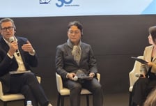 SAP 한국 진출 30년... "비즈니스 AI로 韓기업 글로벌 경쟁력 높일 것"