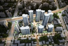 '중랑·광진·관악' 모아타운 4곳 확정… 5483가구 주택공급 속도