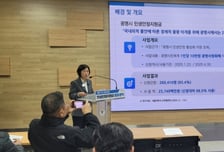 광명시 전국 첫 '민생안정지원금' 10만원 효과…지역경제 회복 기여