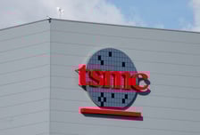 TSMC, 'AI 버블' 논란 속 월매출 성장률 18개월 내 최저