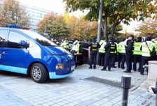 채 해병 특검, 尹 수사외압·범인도피 혐의 전방위 조사…질문지 100쪽