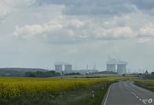 '역대급 호황' 국내 건설사, 해외수주 500억 달러 눈앞