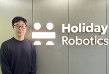 이번엔 휴머노이드로 승부...2300억 엑시트 창업가의 두번째 도전