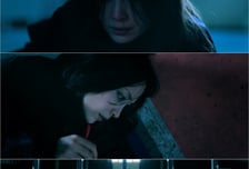 이나영, 단편 영화 '신원미상' 출연! 1인 2역 소화