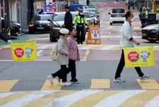 늘어나는 아동 유인 범죄…학교 주변 CCTV 설치에 50억 투입