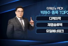 [이재상의 하프타임 빅매치] '디케이락' 반도체 호황에 역대급 실적! "내년 항공·방산 힘입어 더 성장"