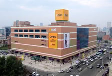 분기 총매출 첫 1조 넘긴 트레이더스가 떠받친 이마트..영업익 36%↑