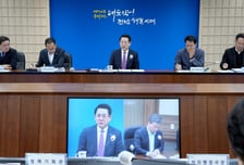 김영록 지사, "전남을 분산에너지 특화지역 선도모델 만들자"