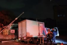 "아버지 장례가 며칠 전"…쿠팡 30대 배송 기사, 새벽 2시의 비극