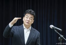 백종원 방송복귀 반대에 더본코리아 "나쁜 기업 만들기 프레임"