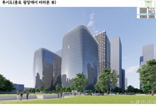 오세훈 "종묘 세계유산 해제는 기우...총리든 장관이든 언제든 토론"