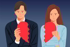 "밥도 안 주는 아내 탓"…동료와 바람 피운 남편 하소연에 변호사 일침