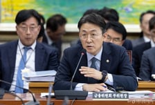 '빚투 발언 논란' 권대영 "진의 전달 안돼..표현 조심하겠다"