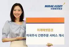 미래에셋증권, 네이버페이증권 '간편주문'으로 미국주식 매매