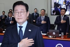 2035년까지 온실가스 최대 61% 줄인다…산업별 배출 할당량도 확정