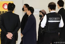 특검, 이번주 윤석열 소환통보…통일교 국힘 선거 개입 마무리 단계