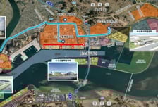 평택시, 그린수소항만 조성 속도 낸다