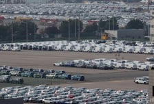 車업계 "정부 NDC 목표, 급격한 전환…충격 최소화 정책 필요"