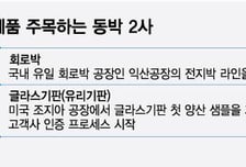 EV 막히자 AI로…새 활로 뚫는 'K동박'