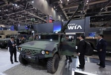 '방위산업 기술세미나' 개최…방산 핵심부품 표면처리 기술 소개