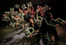 2025년 꼭 봐야 할 작품들...'한국연극' 올해의 공연 베스트 7 발표