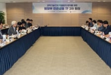 석학 지원 패키지·맞춤형 지원…'과학기술 인재 확보 전략' 이달말 공개