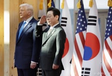 핵잠→원잠→다시 '핵잠'…정부 "국민 익숙한 용어 쓴다"